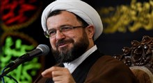گریزی از امتحان الهی نیست | حجت‌الاسلام ماندگاری